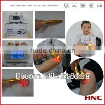 free ship clinic use 808nm red light cold laser pain therapy tinnitus rehabilitation device