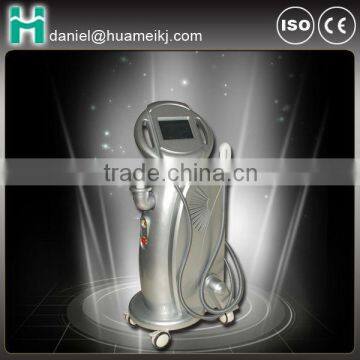China Leading Professional Ipl 1-50J/cm2 Hair Removal Machine Speckle Removal