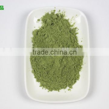 AD Drying Process Dehydrated Celery Powder with Leaf and Stem