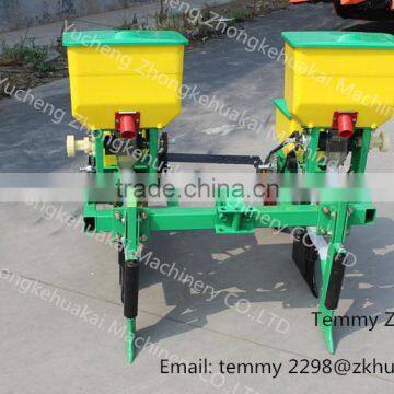 2015 Hot sale Corn seeder machine