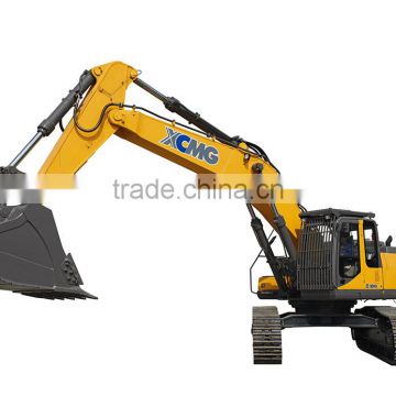 Competitive Price XCMG XE490CH Excavator