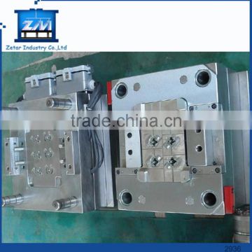 Household Product Plastic Injection Overmould Factory