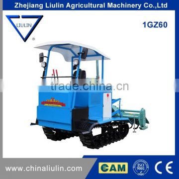 China Supply Manual Rotary Tiller,Used 3-Point Rotary Tiller for Sale
