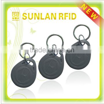 High Quality ABS RFID Key Fob (nfc keychain, keytag)