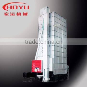 Large capacity Tower grian dryer for kinds of food