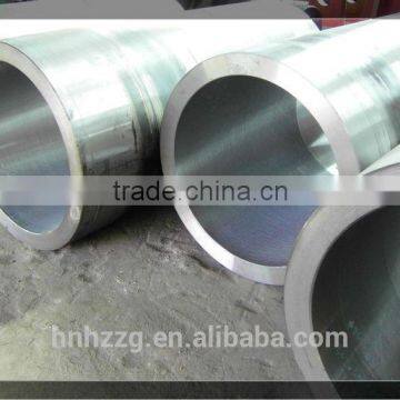 hot sale high reliable and long runs Continuous Aluminum Cold Rolling Mill Roll Shelll