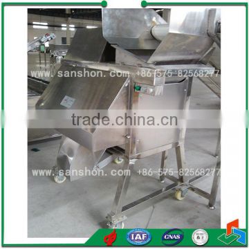 Industrial Vegetable Cube Cutting Machine