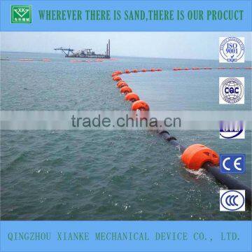 Marine Equipment Pipeline Floater Floating Buoy