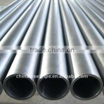 AISI schedule 40 galvanized steel pipes