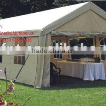 4*9 m strong party tent for sale with heavy duty PVC fabric