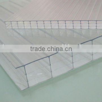 Polycarbonate Hollow Sheet,Plastic Roof Tile Sheet