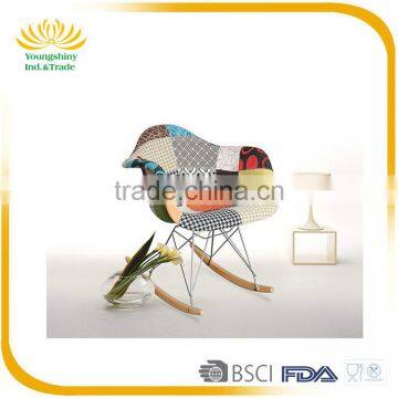High quality cheap modern metal folding chair