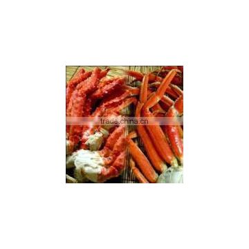 Best-selling and High quality frozen sea foodwith with good quarity