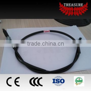 clutch cable material/chinese motorcycle spare parts