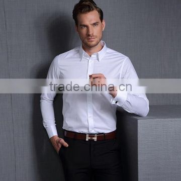 work shirts wholesale men european style