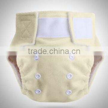 2016 Breathable Cloth Diaper for Babies