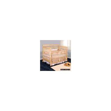 Baby Crib N550