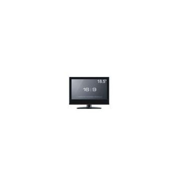 LCD LED TV chassis/TV cabinet/Yang Technology Wuyang five high-quality 18.5-inch LCD Model WY-V8 LED TV cabinet