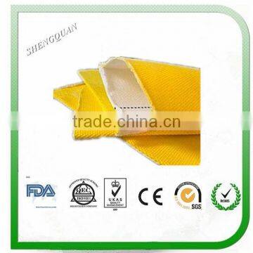 trade assurance canvas tube for cement plant/air slide hose/airslide pipe/canvas tube