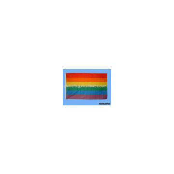 Rainbow Flag/decorative flag