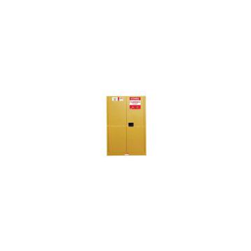 Flammable Cabinet(45Gal/170L),SYSBEL