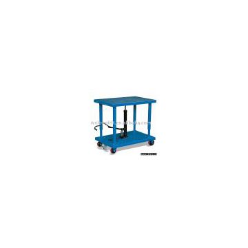 Hydraulic Lift Tables - MD series(MD6059B)