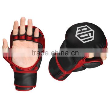 Grappling MMA gloves
