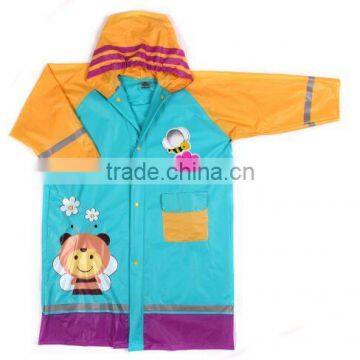 cute raincoats for juniors