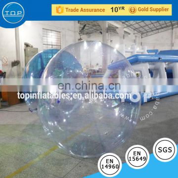 factory price zorb ball soccer inflatable balls for people on sale