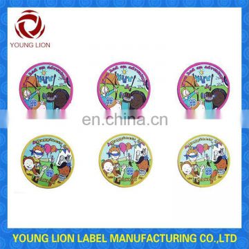 wholesale custom embroidered patch badges