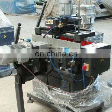 PVC windows fabricate machine, UPVC windows fabricate machine