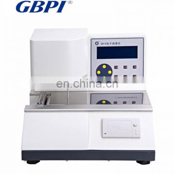 Film/paper Thickness Testing Equipment(GH-D)