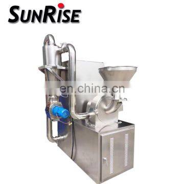 200kg good price automatic red chilli grinder machine