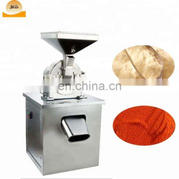 Dry herb powder grinder machine industrial coffee grinder machine
