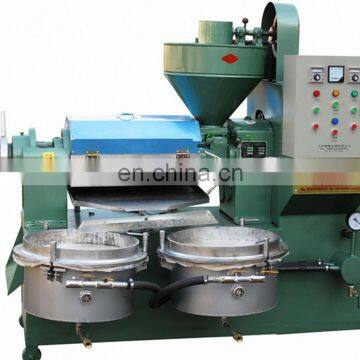 2019 AMEC high quality rapeseed oil press machine