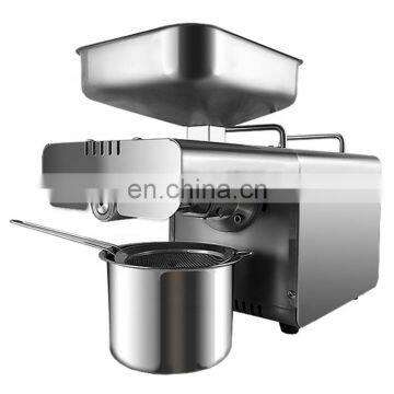 new type oil presser for best sale