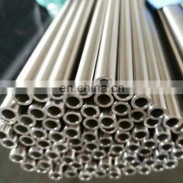 high quality firm 316l stainless steel sss tube