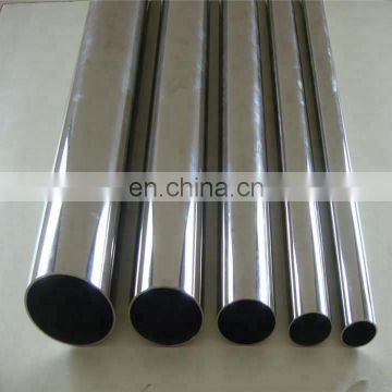 304 304L 316L 316 Stainless Steel Tube /TP316L Seamless Stainless Steel Pipe