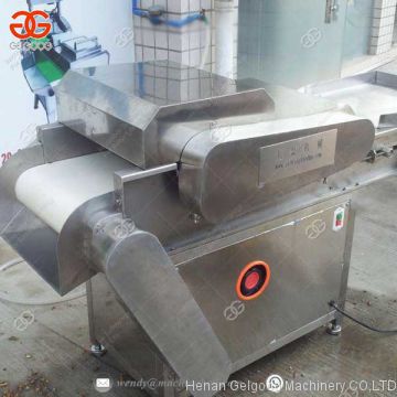Factory price preserved fruit dicer machine/candied fruit cutting/dried fruit dicer machine