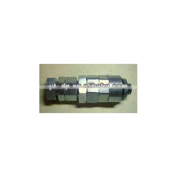 HITACHI Relief Valve of diesel engine with good quality