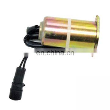 Solenoid Valve 4I-5674 4I5674 for CAT Excavator 311 312 315 317 320 L