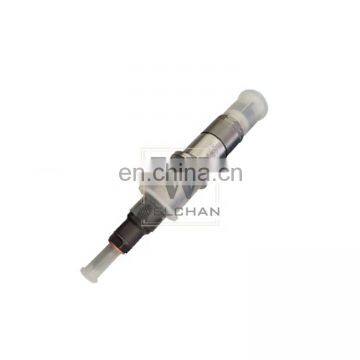 Excavator PC300-8 Engine 6D114 Injector Assembly 6745-11-3102 Fuel Injector Nozzle 0445120236 Diesel Injector 5263308