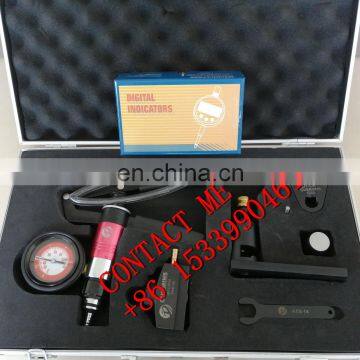 Injector Valve Stroke Measuring Tools For Common Rail
