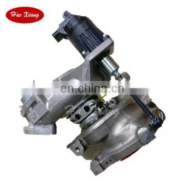 Good Quality Auto Turbocharger EGR valve Assembly
