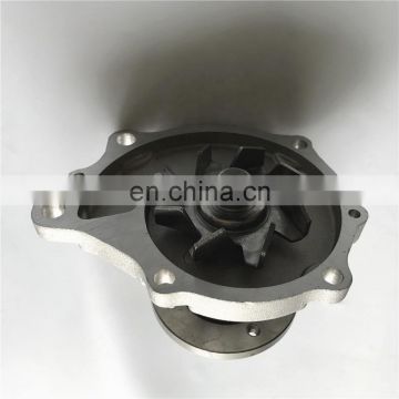 Engine parts water pump for E3204  2W1223 in stock