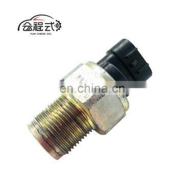 Common Rail Pressure Assembly Sensor OEM 89458-71010 8945871010 499000-6121 For TOYOTA Hilux Hiace