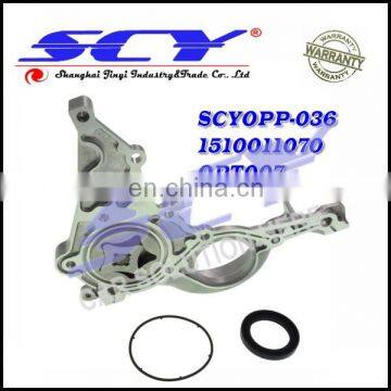 Oil Pump For TOYOTA PASEO OPT007 OP203 15100-11070 1510011070