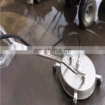 18" Flat Surface Water Jet Cleaner