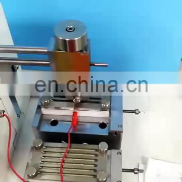 EN388 Gloves Anti-Cut Testing Machine