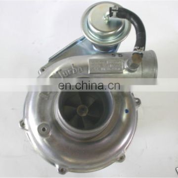 Turbo factory direct price RHC6 24100-2263A turbocharger